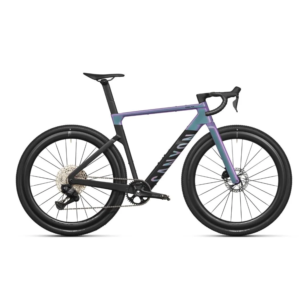 Canyon Grail CF SLX 7 Di2 2027