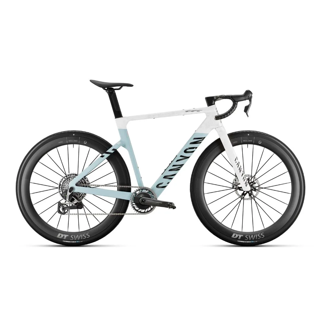 Canyon Grail CFR AXS 2027