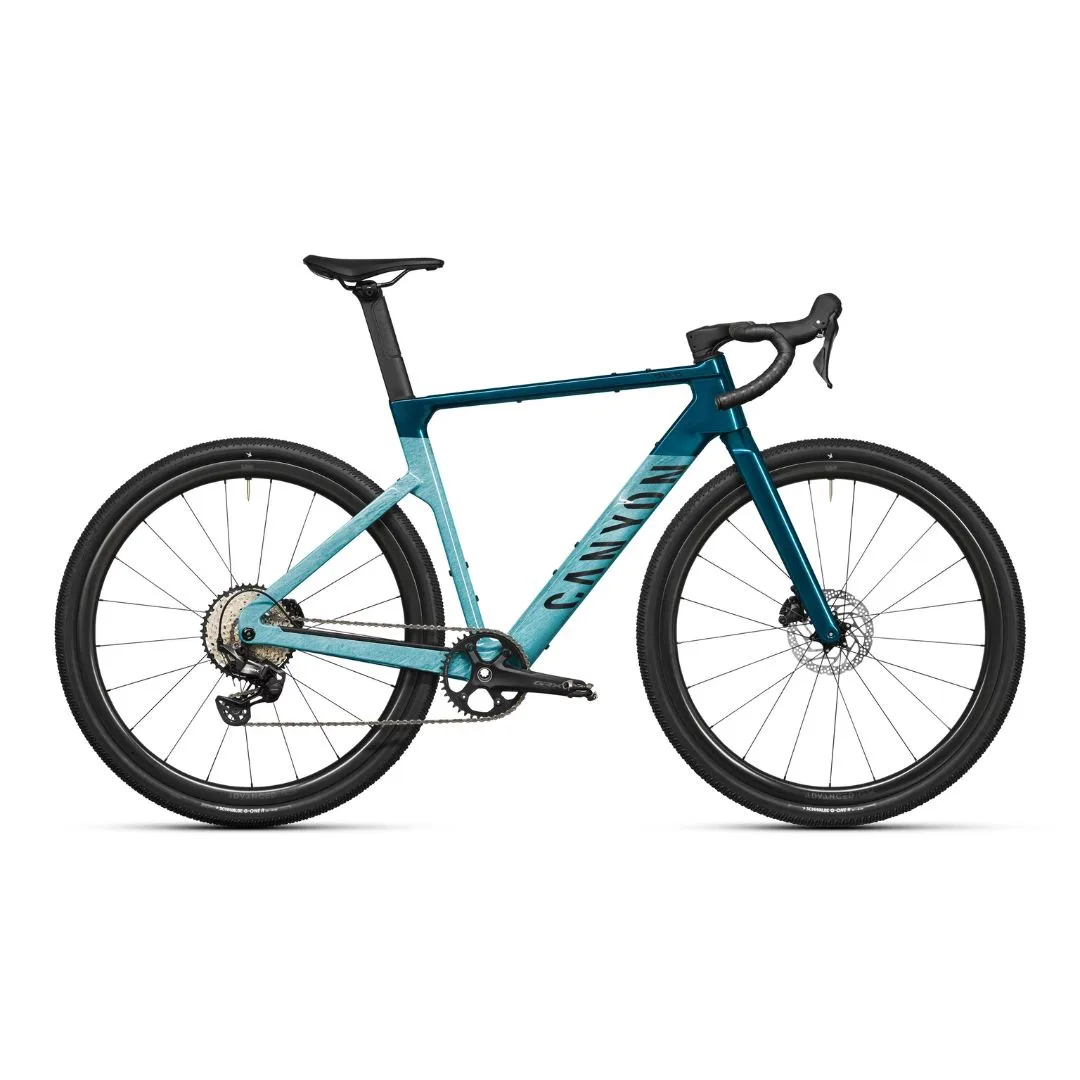 Canyon Grail CF 7 2027