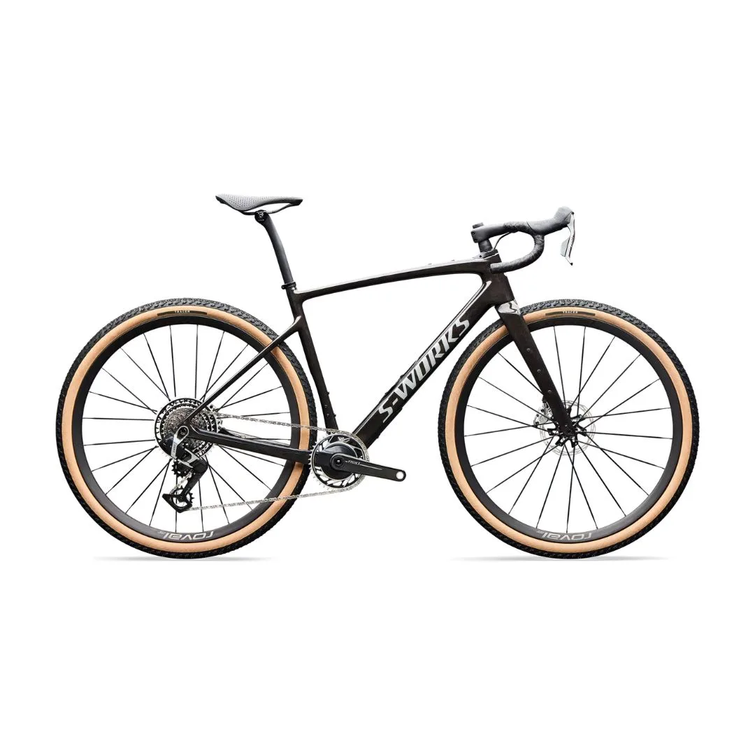 Specialized S-Works Diverge 4 ICR