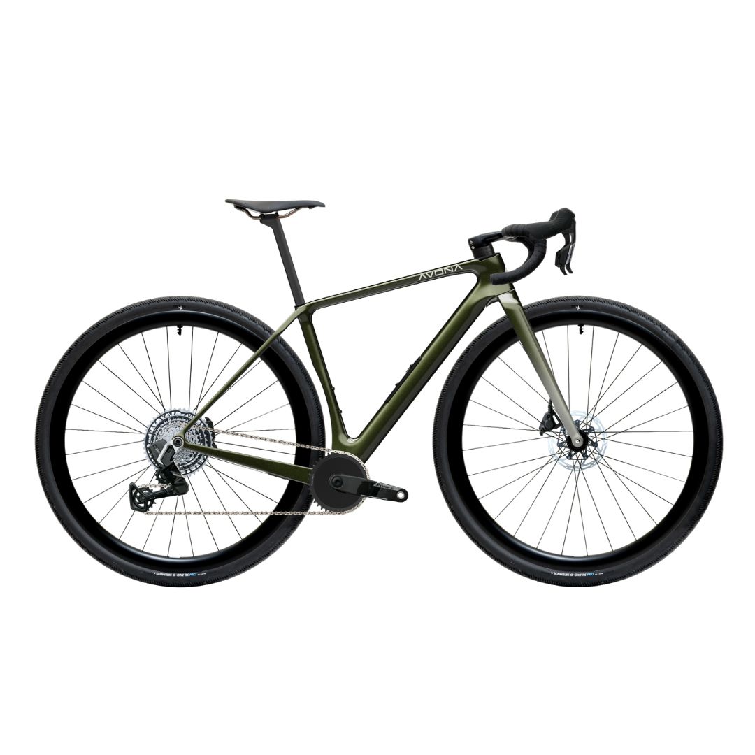 Avona Callis 32 Force