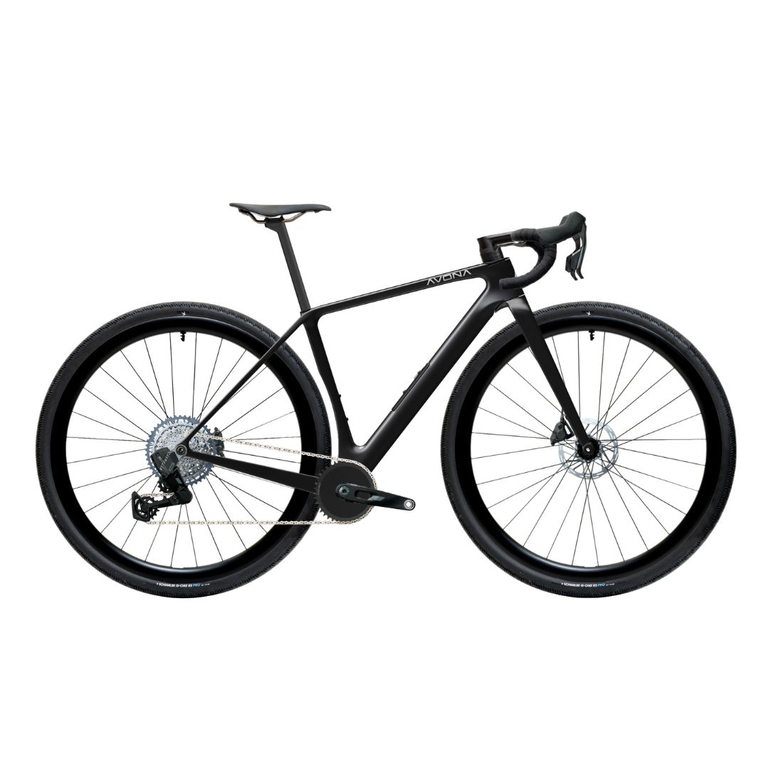 Avona Callis 32 Rival