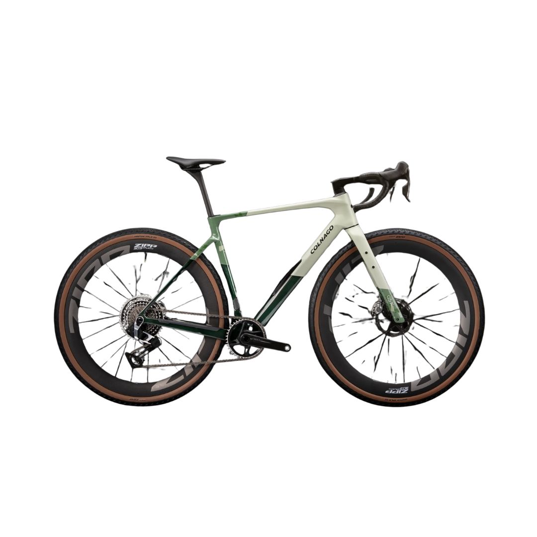 Colnago G5-X Force