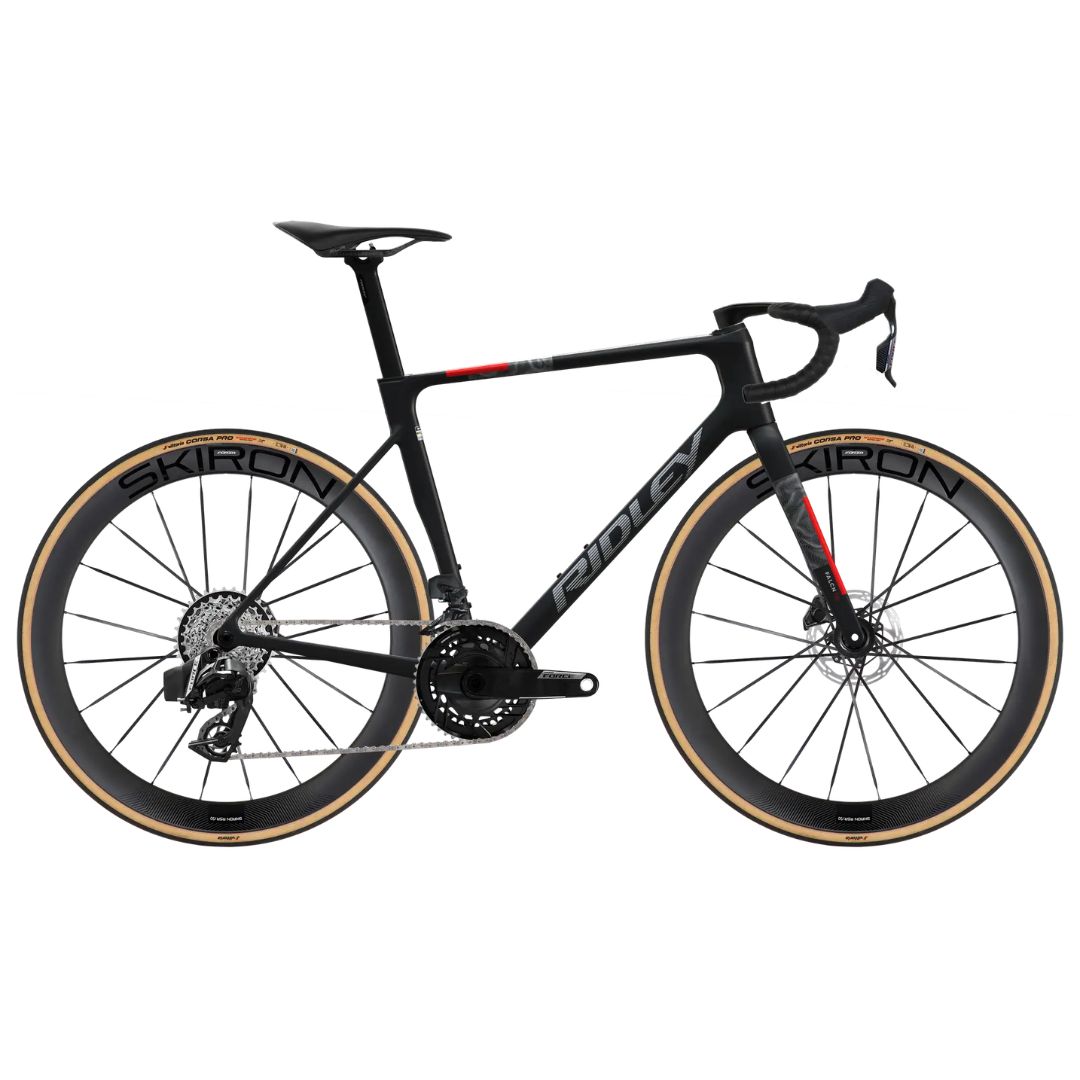 Ridley FALCN RS 2.0 Force
