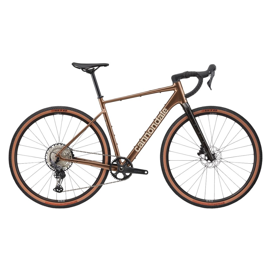 Cannondale Topstone CAAD 1 GRX