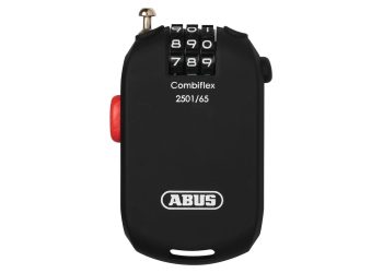 Abus - Antivol câble Combiflex