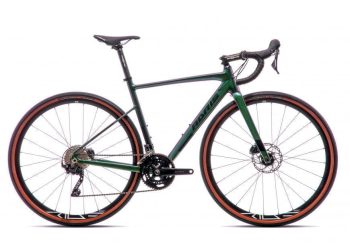 Adris Firstline Gravel GRX 400