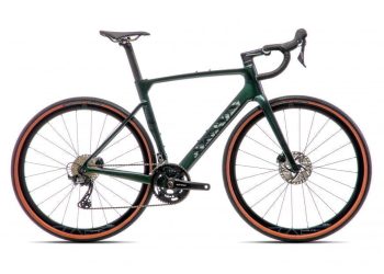 Adris Graveline GRX 810
