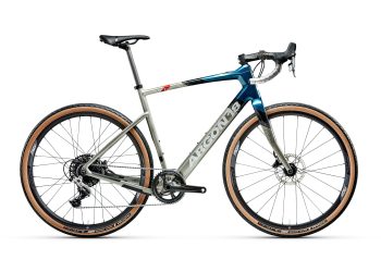 Argon Subito E-Gravel