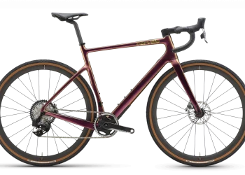 Aspero-5 Red XPLR eTap AXS 1