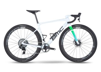 BMC Kaius ONE (2023)