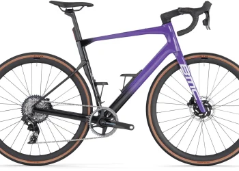 BMC Roadmachine 01 X One