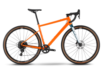 BMC URS AL One
