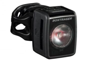 BONTRAGER FLARE RT USB