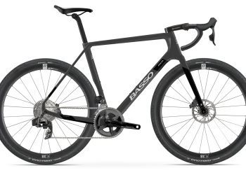 Basso Palta Sram Rival 2x12 Etap AXS