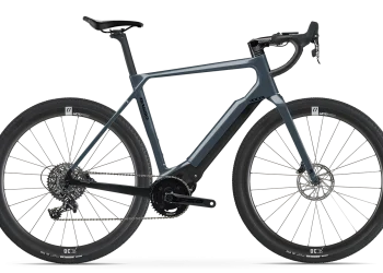 Basso Volta Gravel