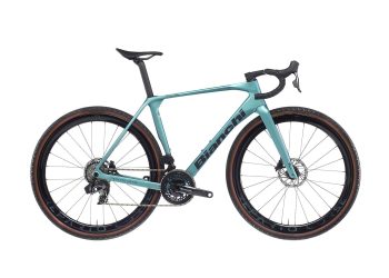 Bianchi Impulso RC