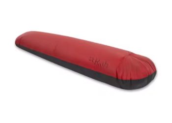 Bivy Bag Rab Trailhead