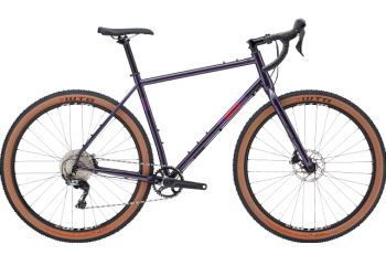 Breezer Radar X Pro
