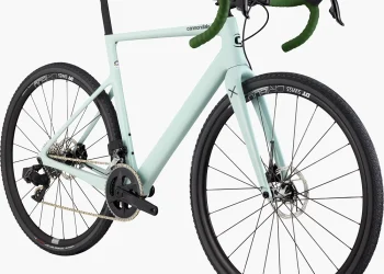 Cannondale SuperSix EVO SE