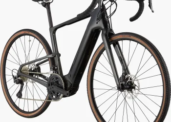 Cannondale Topstone Neo Carbon 2