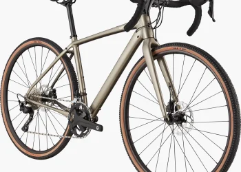 Cannondale Topstone Women's 2