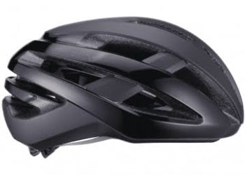 Casque route bbb maestro mips noir mat s 52 55 cm