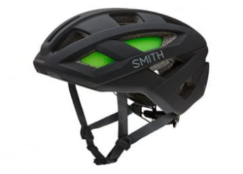 Casque route smith route mips noir mat s 51 55 cm