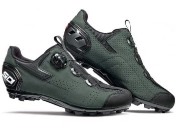 Chaussures Sidi Gravel