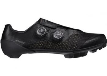 Chaussures vtt mavic ultimate xc noir 45 1 3