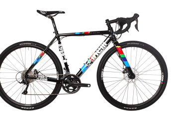 Cinelli Zydeco