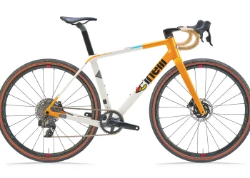 Cinelli king zydeco 2