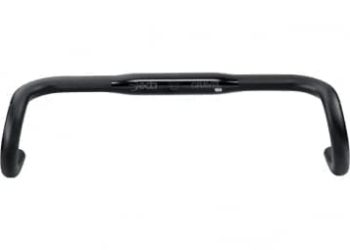 Cintre deda gravel 100 aluminium bob 460 exterieur exterieur