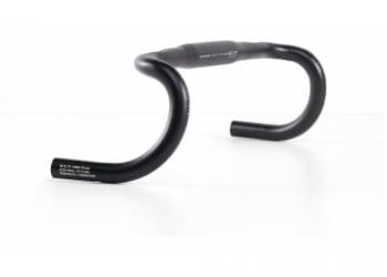 Cintre gravel bontrager gr elite noir 400