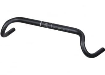 Cintre gravel spank flare 25 vibrocore 500