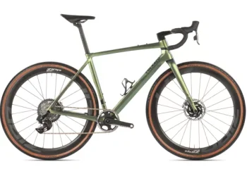 Colnago C68 Gravel