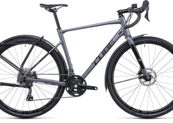 Cube Nuroad Race FE