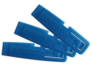 Demonte pneus schwalbe bleu x3