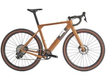 Exploro Team Rival AXS 1X