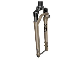 Fourche suspendue Rockshox Rudy XPLR