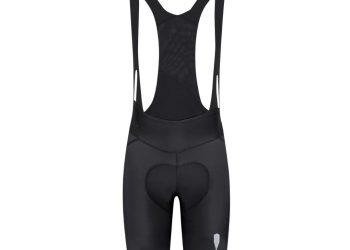 GP - Adventure Cargo Bib Short Femme