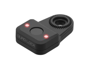 GP - Alarme quadlock