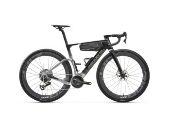 GP - Argon 18 Anti Matter Sram Red