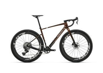 GP - Argon18 Dark Matter