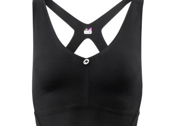 GP - Assos Cycling Bra