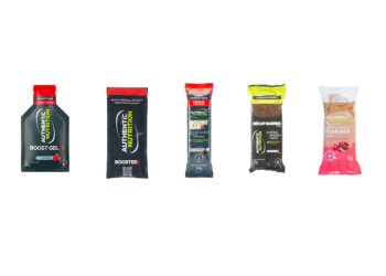 GP - Authentic Nutrition
