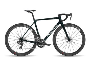 GP - Axxome RR M4