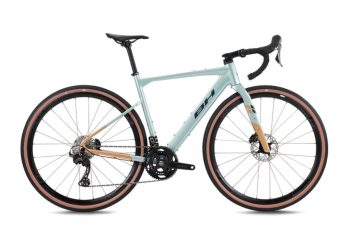 GP - BH GRAVELX 1.8