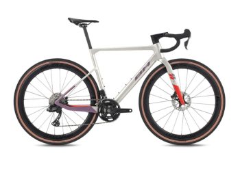 GP - BH GRAVELX EVO 6.5 R