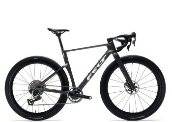 GP - BREED FRD SRAM RED AXS XPLR PWR